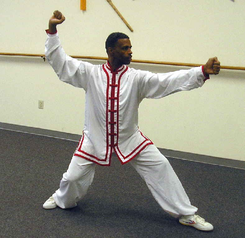 Sifu Jamal El
